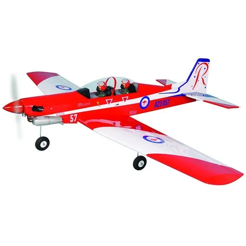 Seagull Models RAAF Pilatus PC-9 10cc ARF, SEA-401, SEA-12