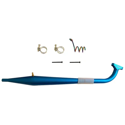 Seagull Models .35 to .60 Tuned Pipe - SEA-46PIPE