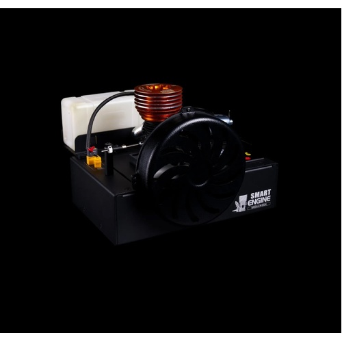 Smart Workshop Engine Break In Box - Sebib-11379