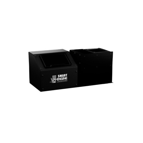 Smart Workshop Engine Lapping System - Basic Oil Bath - Sels-13672