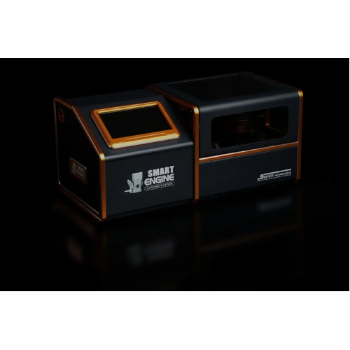 Smart Workshop Engine Lapping System Premium Oil Bath - SELS-13674
