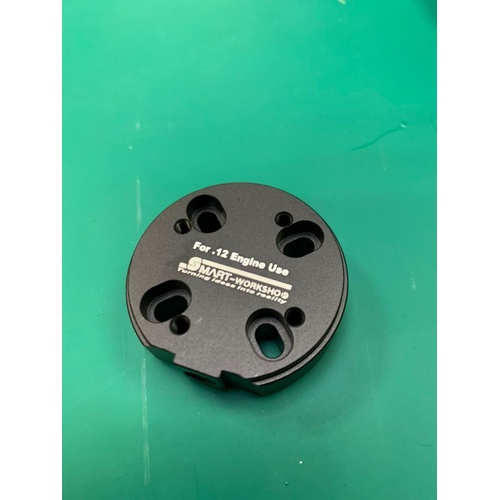 Smart Workshop Oil Running System Top Outlet For 1;10Th Engine - Sels-A14168