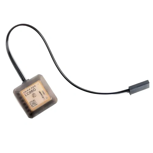 Sense Innovations GPS suit S10RX Receiver