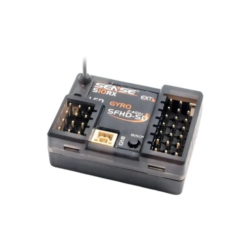 Sense Innovations S10RX 10ch Surface Receiver with In-Built Gyro