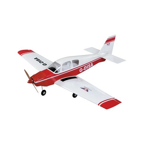 Superflying Model Beagle B121 Arf 1598Mm Ws 4Ch .40/.46