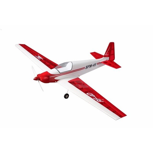 Superflying Model Fournier Rf-40 Arf 1800Mm Ws Ep 4Ch R/C