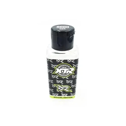 XTR 100% Pure Silicone Diff Oil 200000 Ronnefalk Edition (100ml)