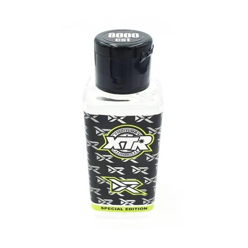 XTR 100% Pure Silicone Diff Oil 300000 Ronnefalk Edition (100ml)