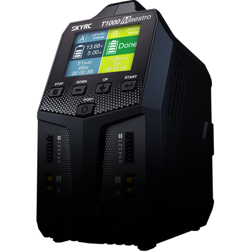 SKY RC T1000 Maestro AC/DC Charger SK-100182