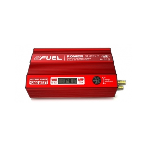 SKYRC SK-200015 Efuel 50amp DC Switching Power Supply