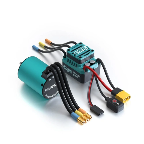 SkyRC Supa Combo 60A 3100kV