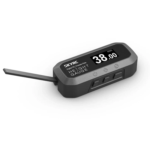 SkyRC Digital RC Ride Height Gauge - SK-500049-01