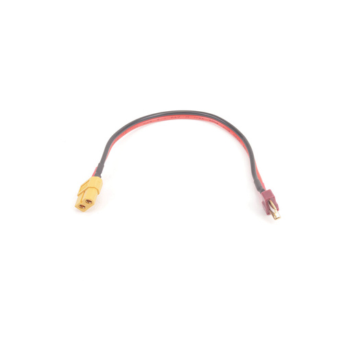 Schumacher Charging Lead XT60 for Batteries with T-Plugs