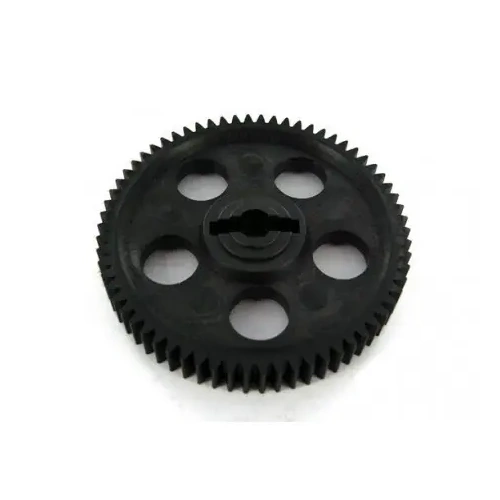 Large Gear