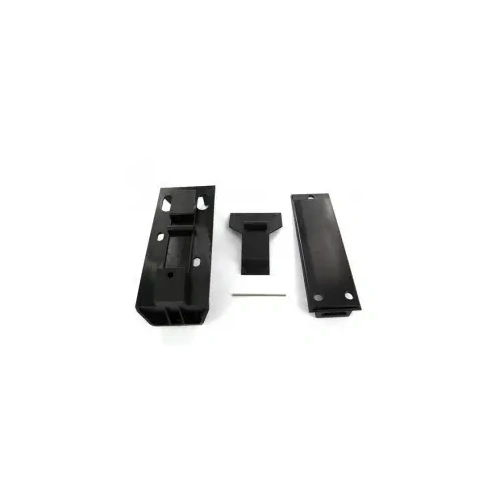 Winshield, Top & Bottom Battery Case