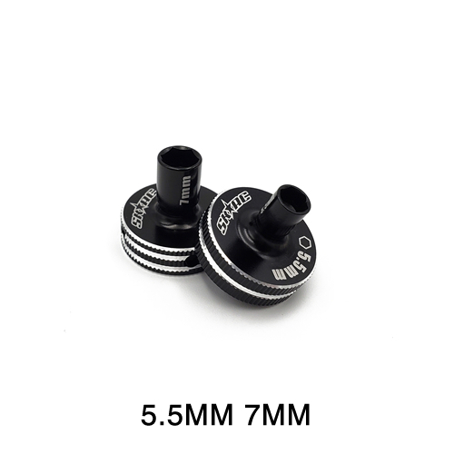 SKRC 9041 Speed bit Thumb Nut Drivers, 5.5 x 7MM