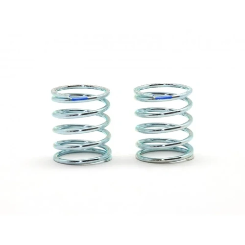 SILVER LINE SPRING TS2.8 (Short/Blue/2pcs)