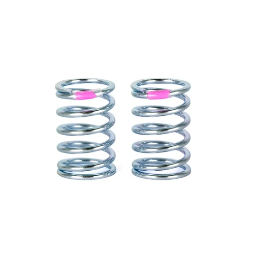 SILVER LINE SPRING RL7.3 (Long/Pink/2pcs)