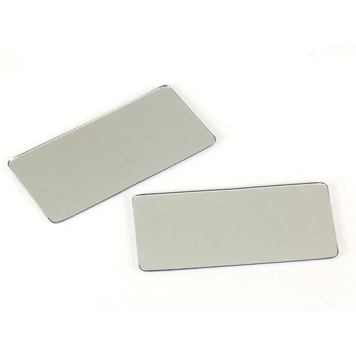 SMJ1143 WING ENDPLATE(MIRROR/0.5mm)
