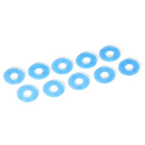 SMJ1144  THIN TYPE BODY MOUNT PATCH (0.3mm/10pcs)