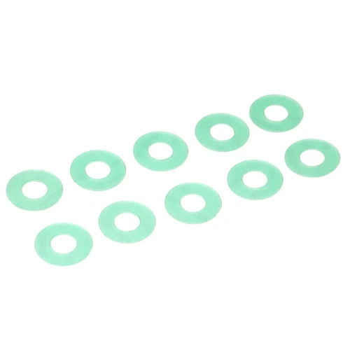 SMJ1178  BODY MOUNT PATCH 8mm (10pcs)