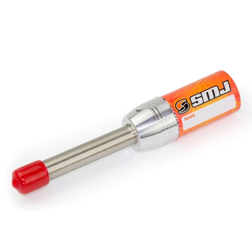 SMJ POCKET BOOSTER LOCK TYPE (w/Battery)