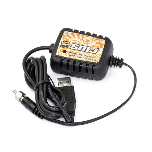 SMJ POCKET BOOSTER USB CHARGER