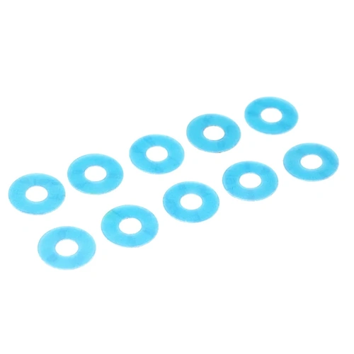 BODY MOUNT PATCH 5mm (10pcs) SMJ1196