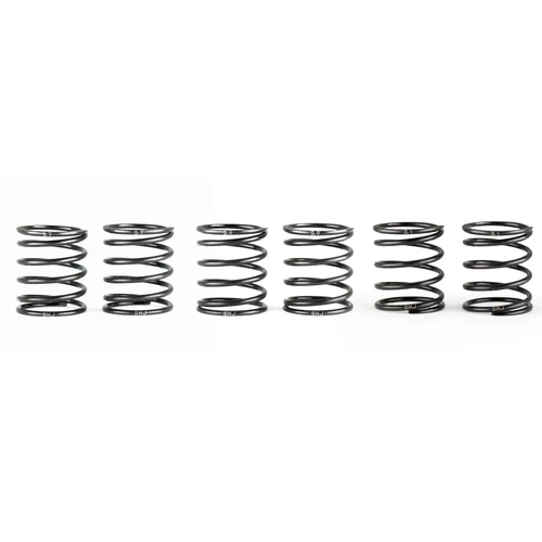 SMJ1200: STEALTH LINE SPRING TS SET (Short/3pairs)