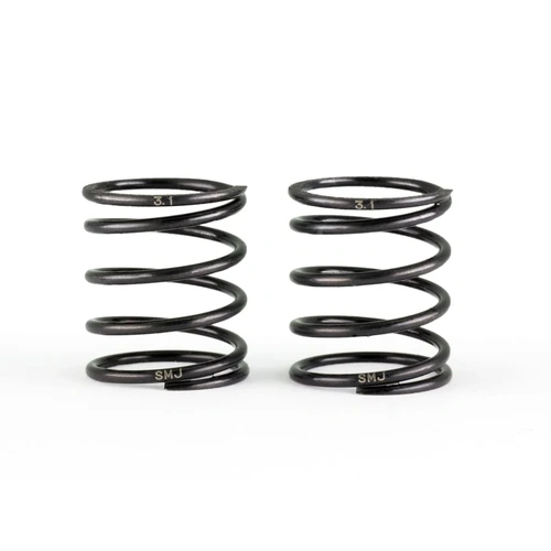 SMJ1203: STEALTH LINE SPRING TS3.1 (Short/2pcs)