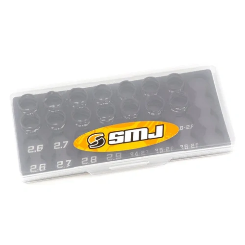 <SMJ1254> STEALTH LINE LEFTY 17 SPRING COMPLETE SET