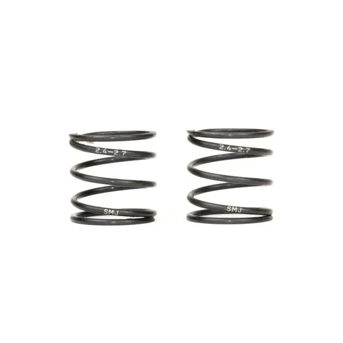 <SMJ1261> STEALTH LINE LEFTY 17 SPRING TS2.4-2.7 (2pcs)