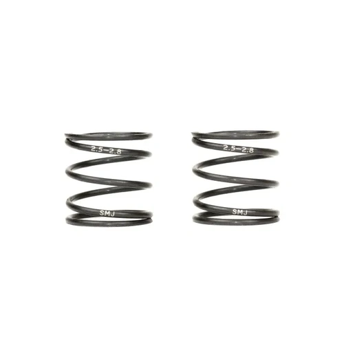 <SMJ1262> STEALTH LINE LEFTY 17 SPRING TS2.5-2.8 (2pcs)