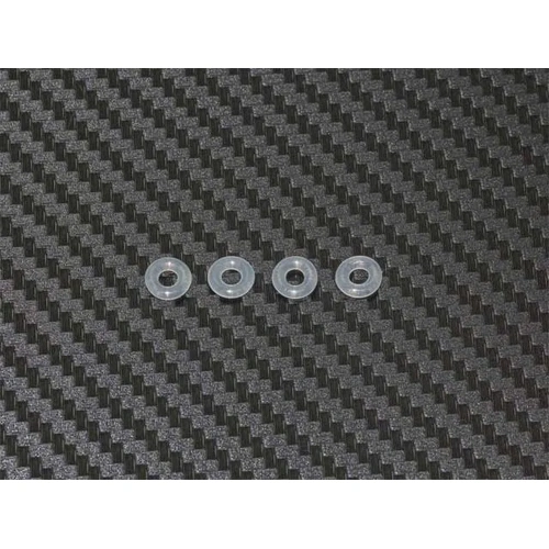 SMJ Advanced O-Ring for Oil Dampers (4pcs)
