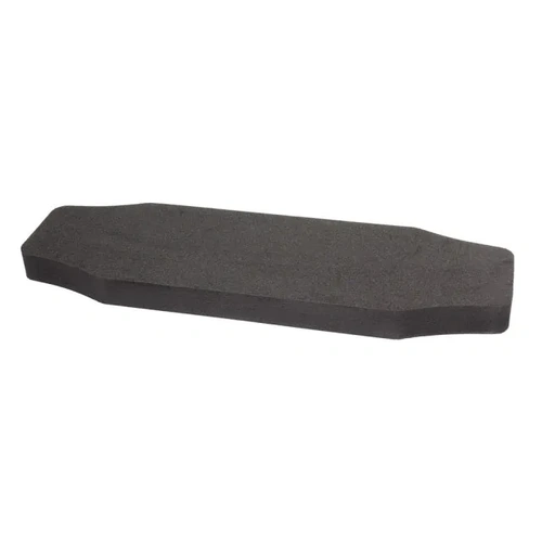 <SMJ1329T>  CAR STAND 20mm (for 1/8 and 1/10 scale On-road car/Black)