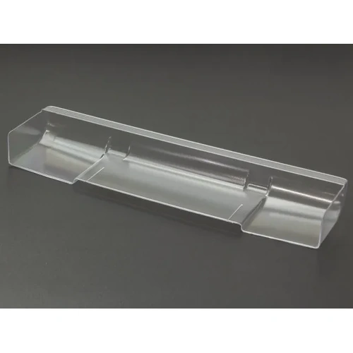 <SMJ1416>  SMJ 200mm GURNEY FLAP REAR WING (For Xtreme CZ1)
