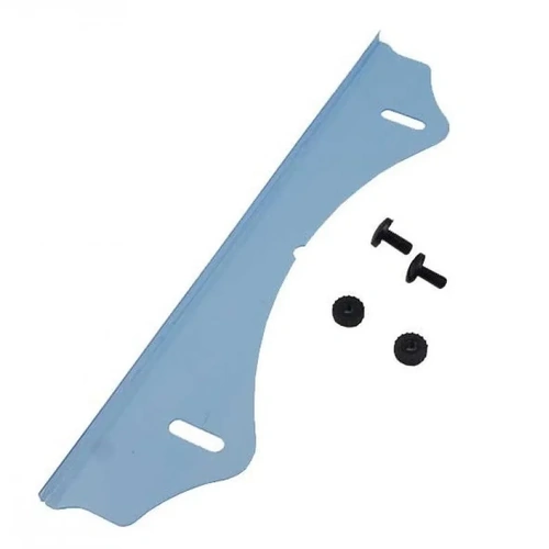 SMJ Lightweight Lip Spolier Set For 1/10 GP Racing Bodyshell