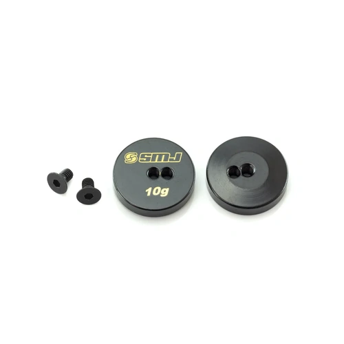 SMJ LCG BALANCE WEIGHT (10g / 2pcs) SMJ3519