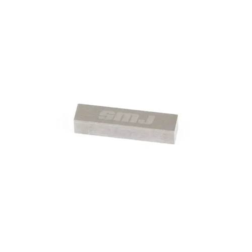<SMJ3631> TUNGSTEN BALANCE WEIGHT 15g (5x6x26mm)