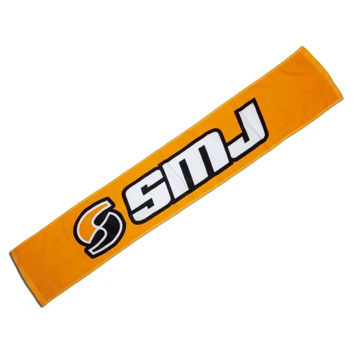 SMJ9705  SMJ MUFFLER TOWEL