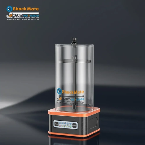 Smart Shock Mate Vacuum Pump - Smvp-18820