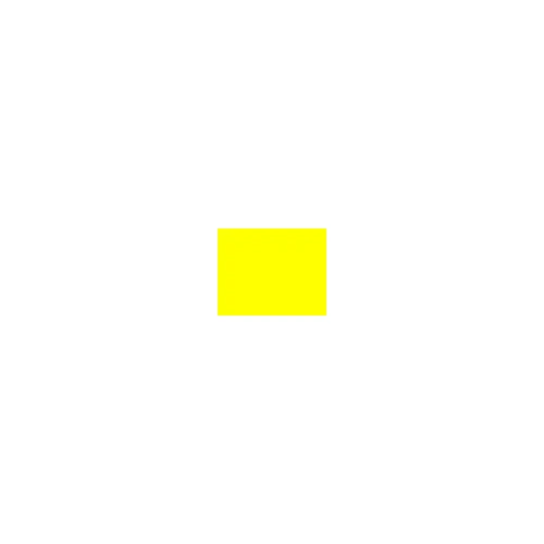 Yellow Solarfilm 1.27m
