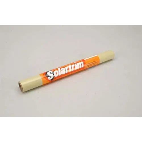 Cream Solartrim 0.9m