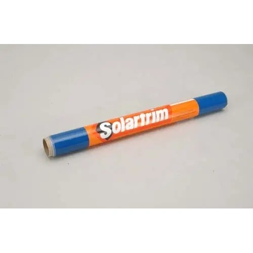 Medium Blue Solartrim
