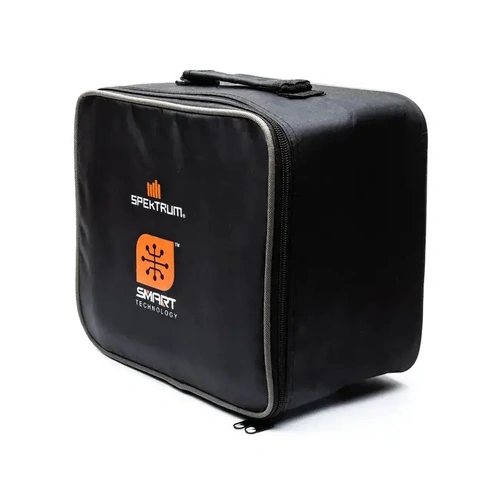 Spektrum Smart Charger Case - SPM6730