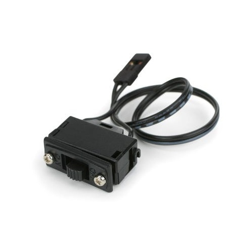Spektrum Soft Switch: AR9100, VR6010 - SPM6820