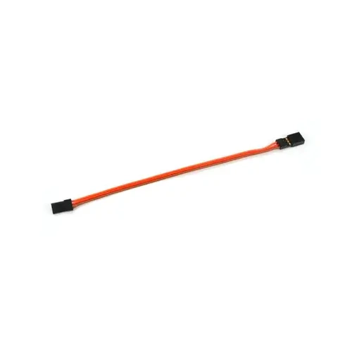 Spektrum Heavy Duty Servo Extension 6inch - SPMA3001