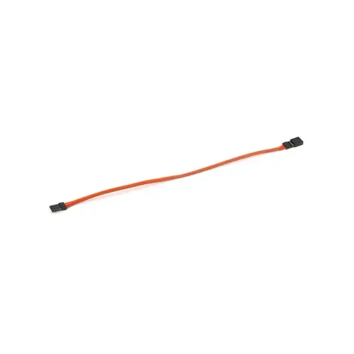 Spektrum Heavy Duty Servo Extension 9inch - SPMA3002