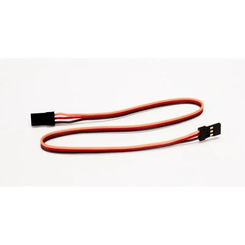 Spektrum Heavy-Duty Male to Male Extension 12 inch - SPMA3043