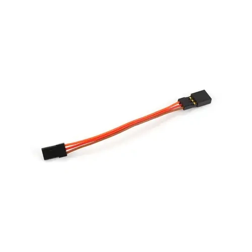 Spektrum Standard Servo Extension 3inch - SPMA3050